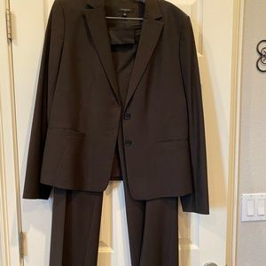 Ann Taylor executive suit set